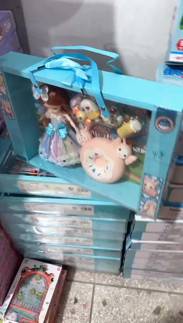 塑料儿童玩具088