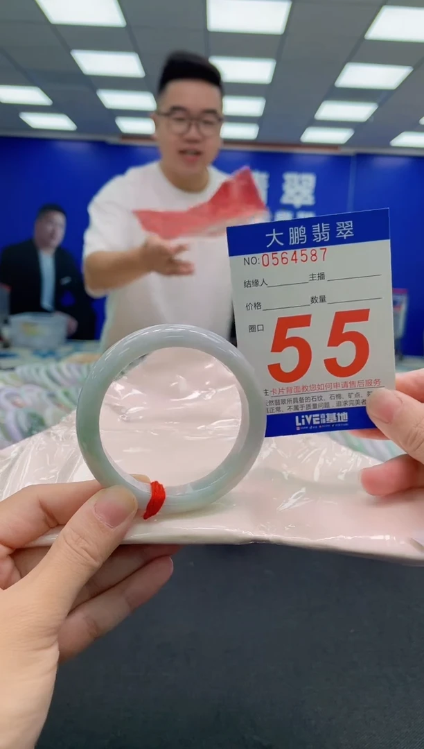 未镶嵌手镯翡翠AAAAAAAAA