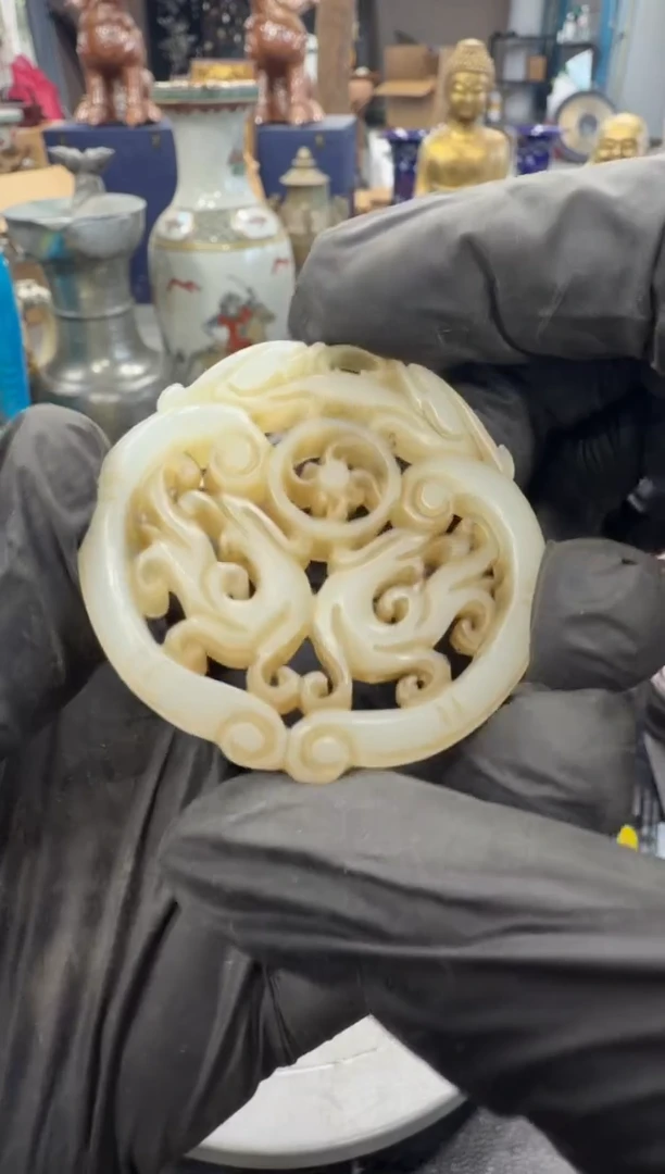 有机玻璃家居摆件定制链接