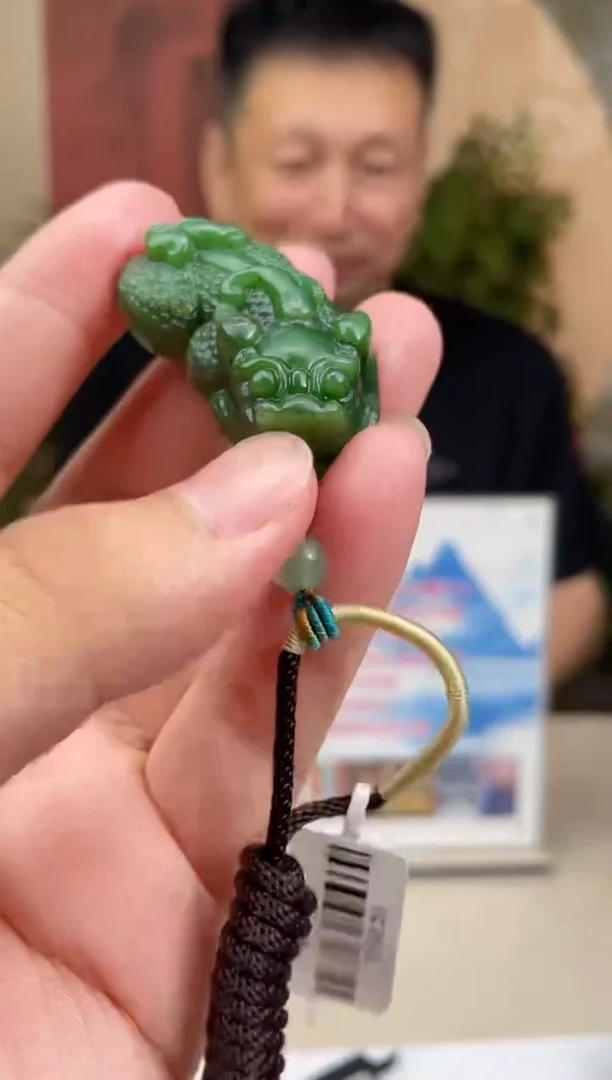 吊坠(不含链)未镶嵌和田玉多样性发货拍一发一