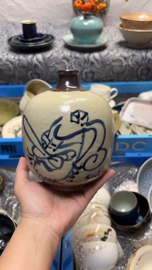 瓷片喵喵家都是大漂亮