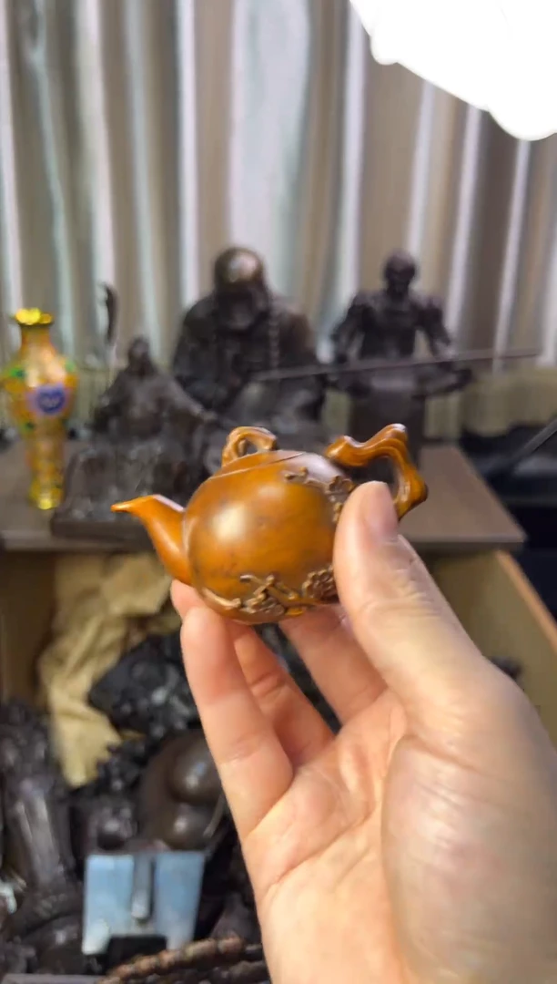 【闪购商品】1案台摆件 物品摆件