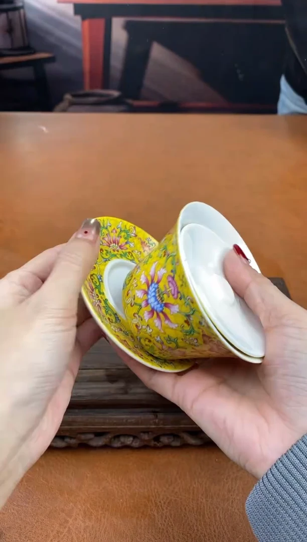 【闪购商品】陶禧茶器闪购福利V