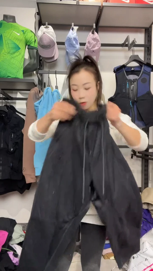 1685闪购编码Nike/Jordan运动卫衣裤以直播间过款为准尺码.175
