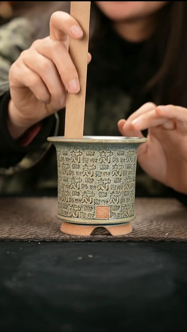 12-27-136花盆口径7