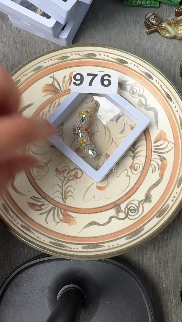未镶嵌和田玉摆件888888