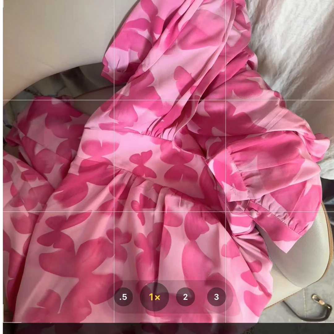香香清货不退不换 F756   连衣裙
