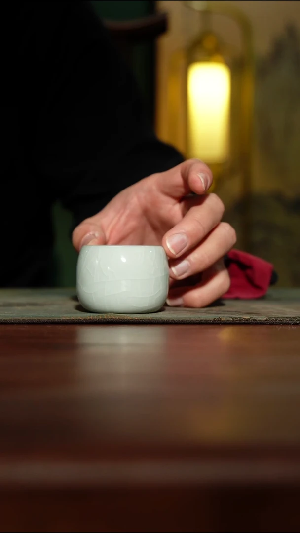 【览古雅韵】主人杯