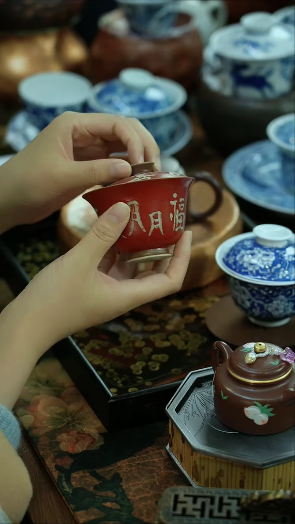 【闪购商品】今天景德镇瓷器专场