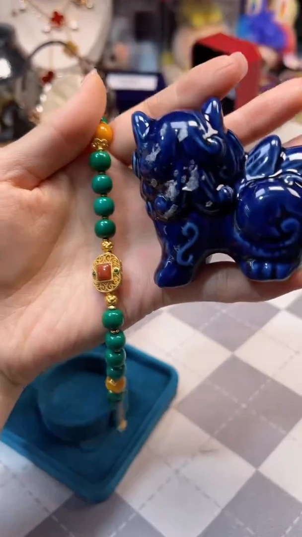 瓷片陶茶666文玩周边多人