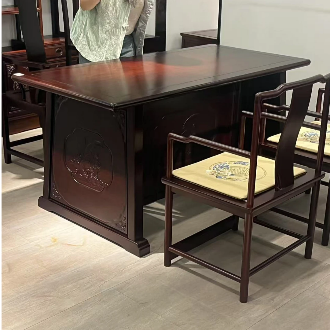 新中式158干泡茶台