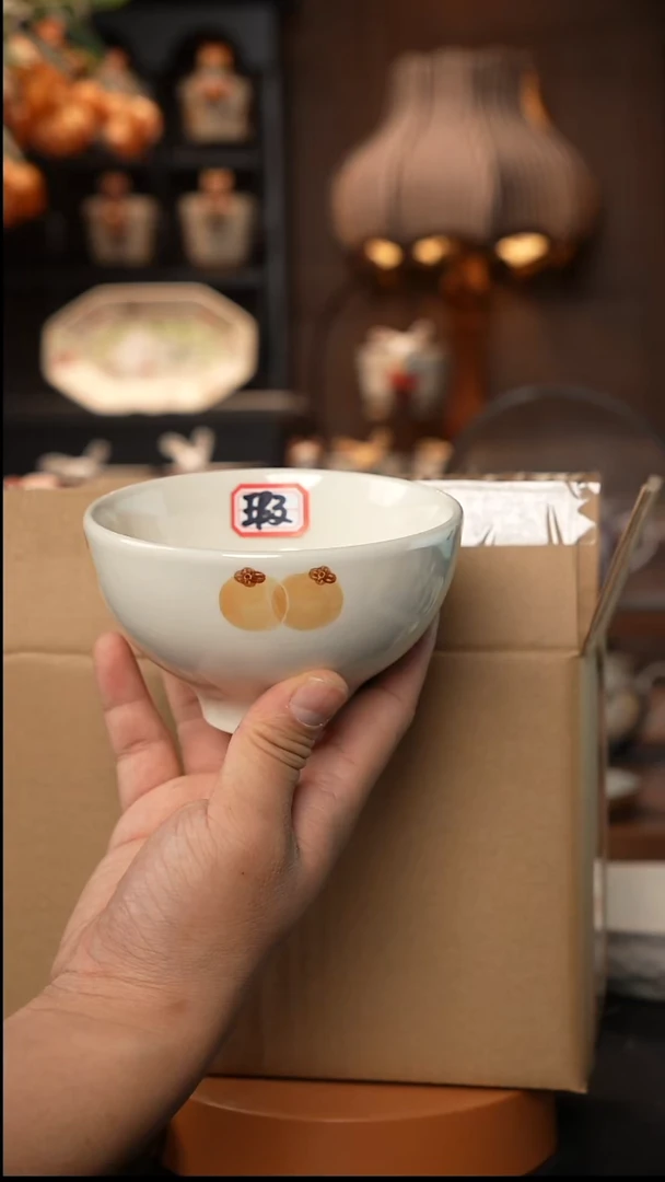 其他陶微瑕  川谷原创手作陶瓷  11.24  不退差价