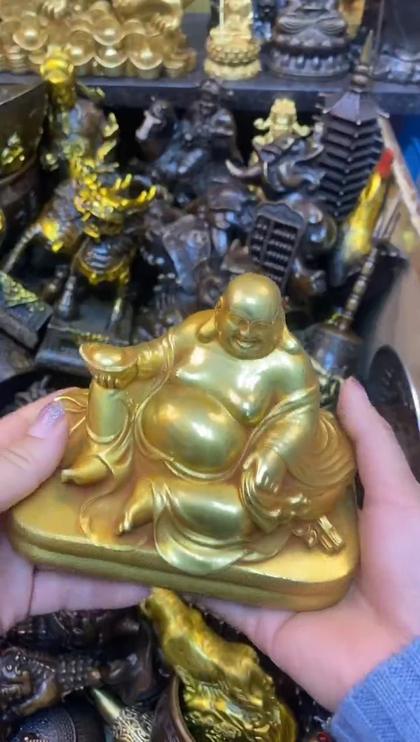 案台摆件 桌面摆件