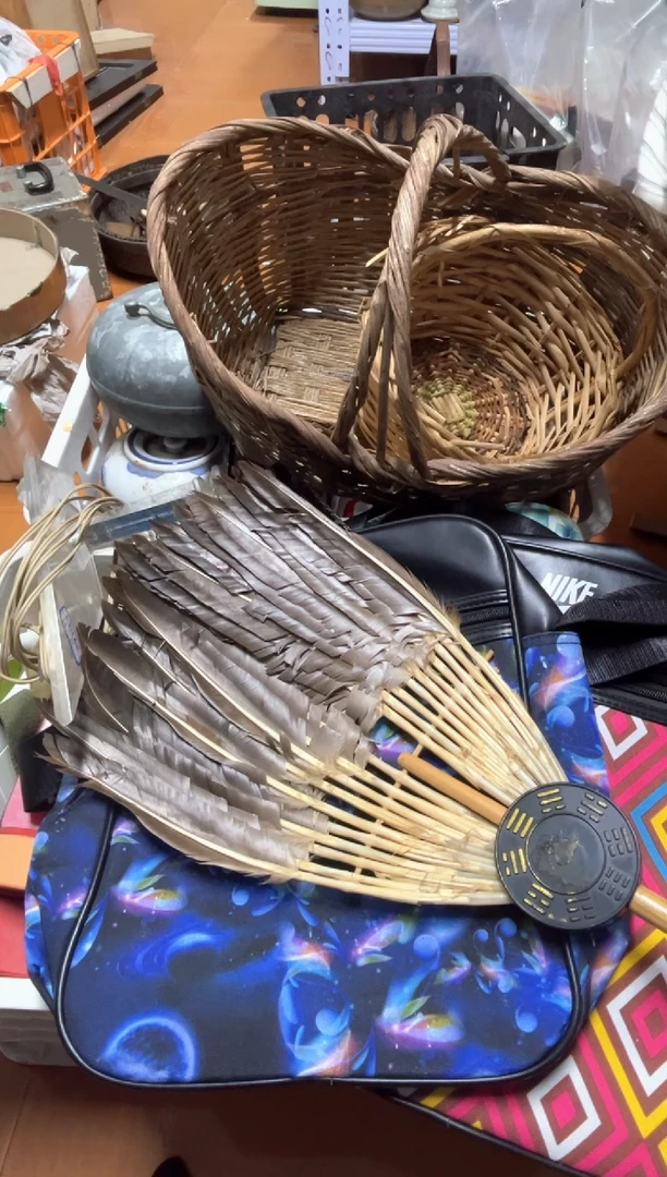 手工艺品琉璃′摆件
