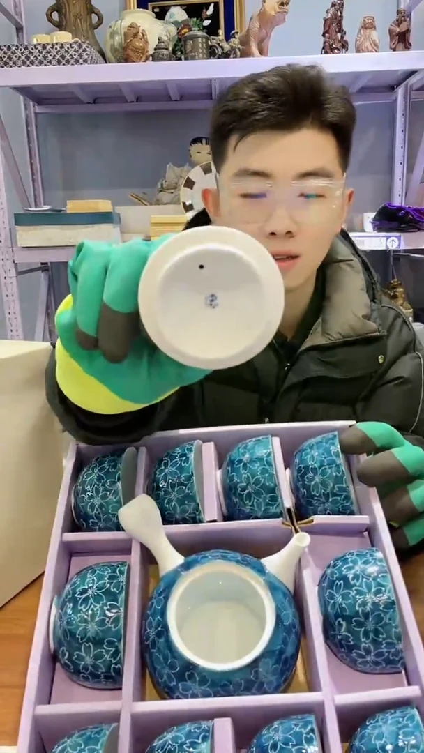 【闪购商品】敬雅瓷器精选0000000000