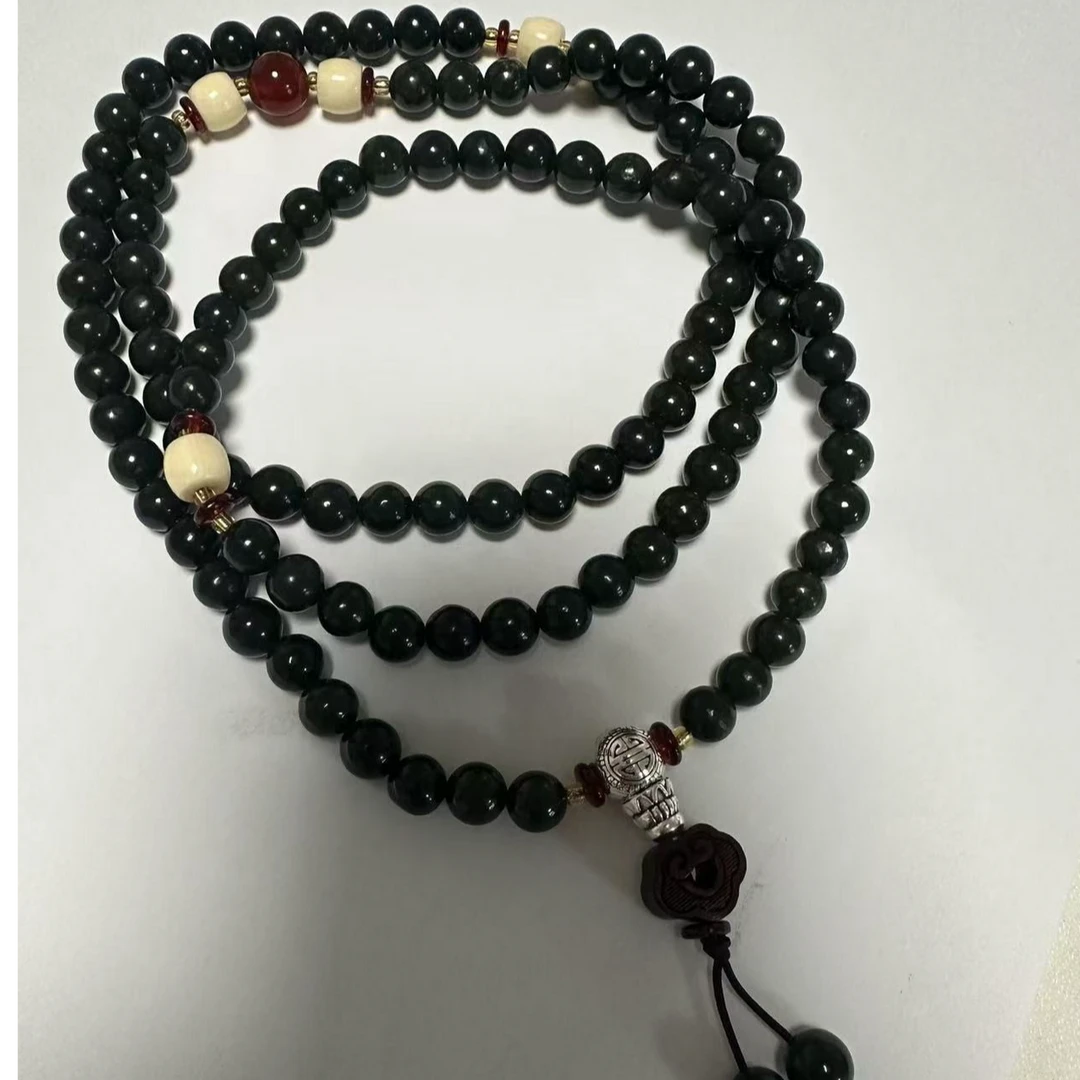 【李总惊喜】李总宠粉王基地质检和田多样性发其一和田玉108粒 111