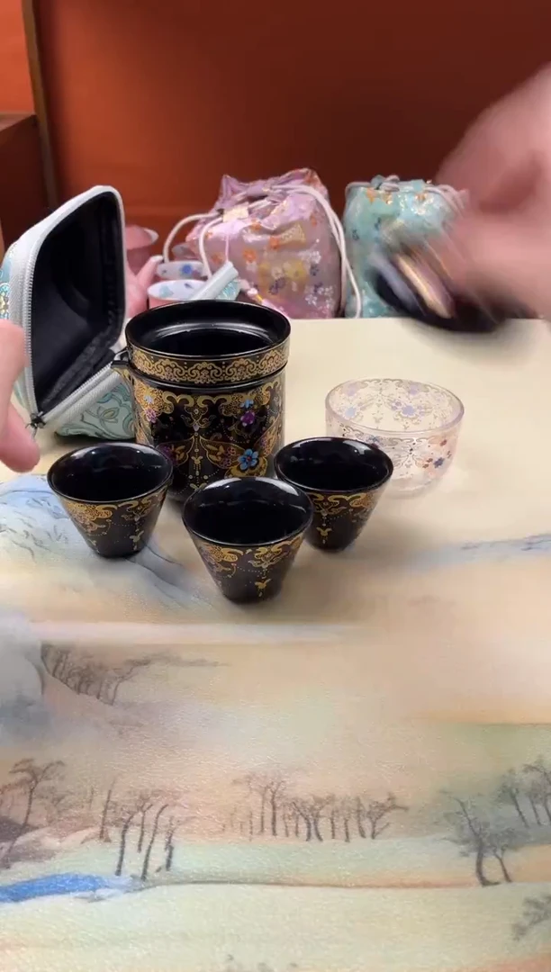 陶瓷@@@云问茶具链接