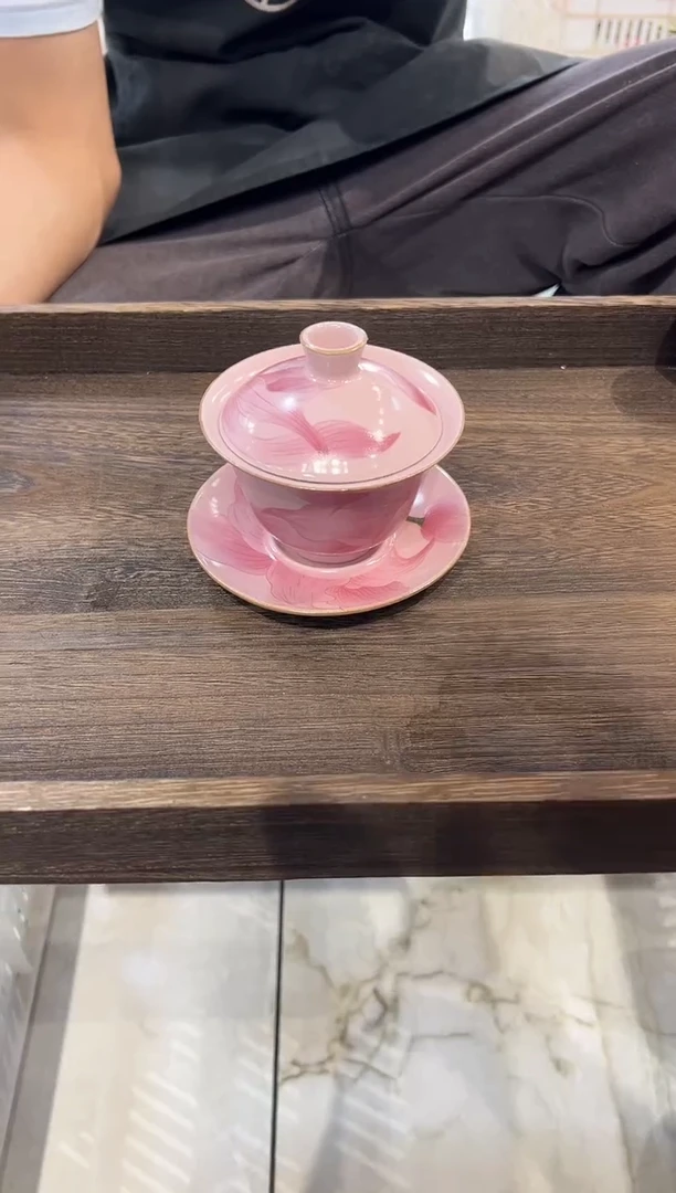 瓷片非微瑕商品