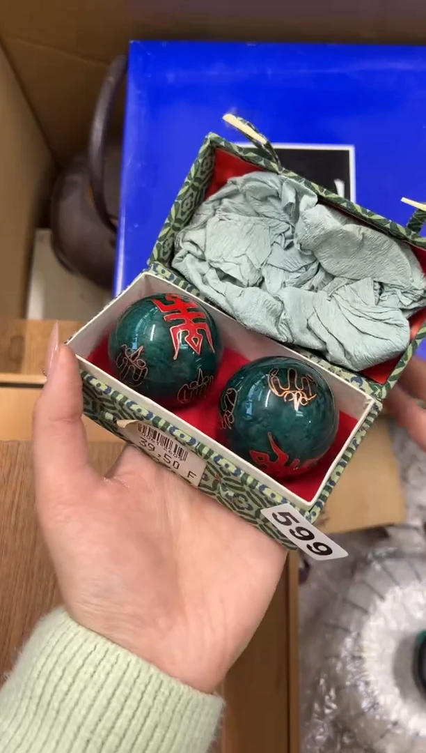 【闪购商品】瓷片599中古商品谨慎参拍