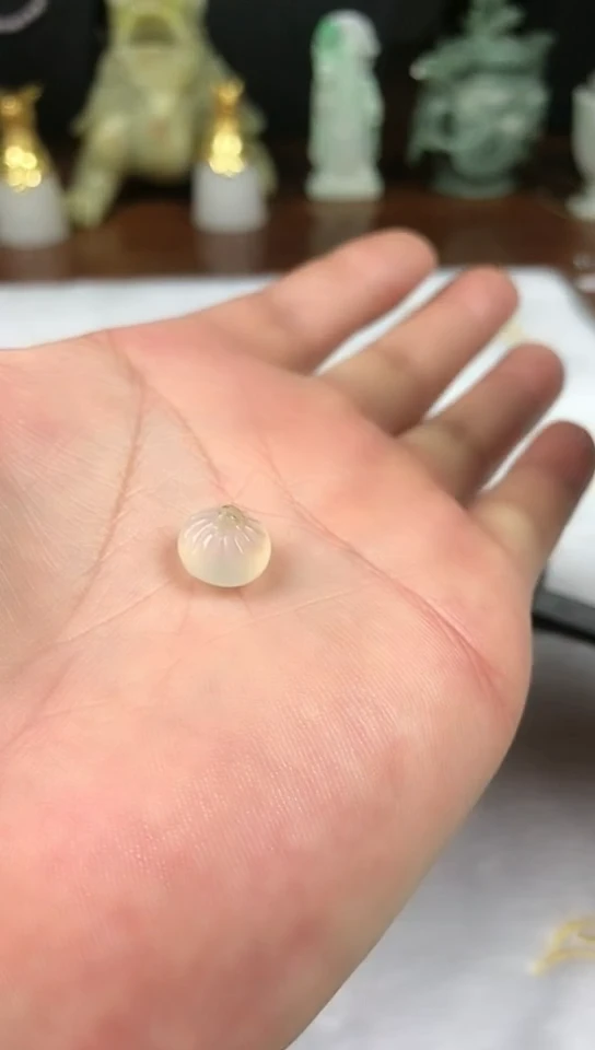 合金颈饰玛瑙/玉髓o**o吊坠