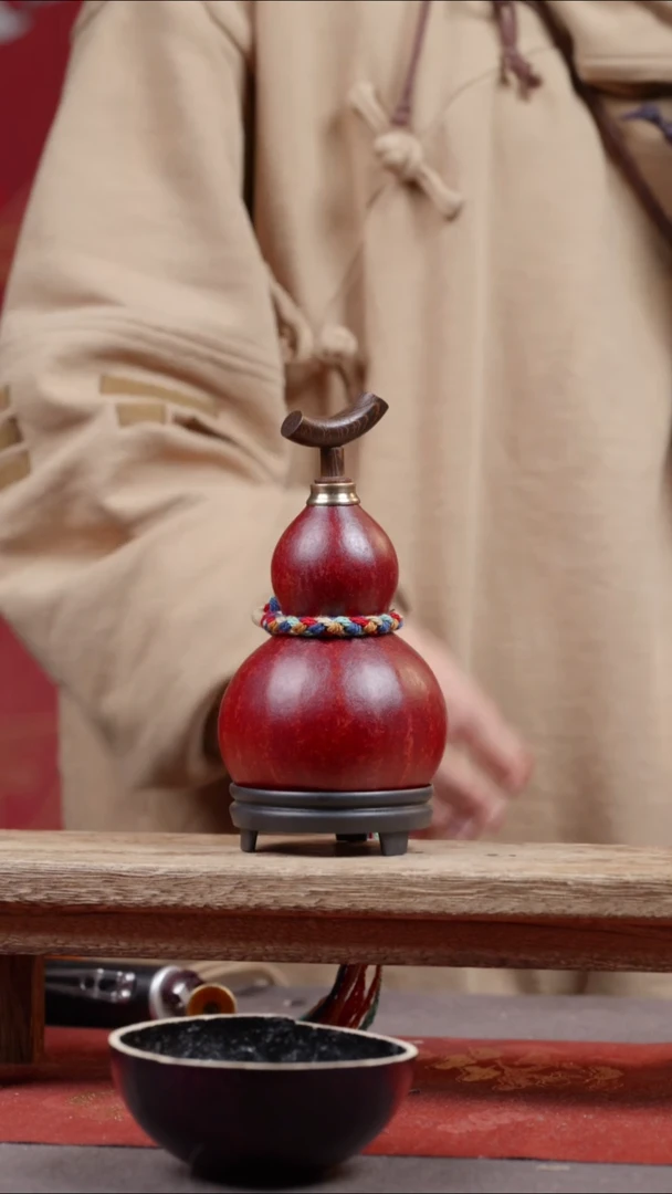 985号大漆葫芦一物一拍拍拍退退限购拉黑