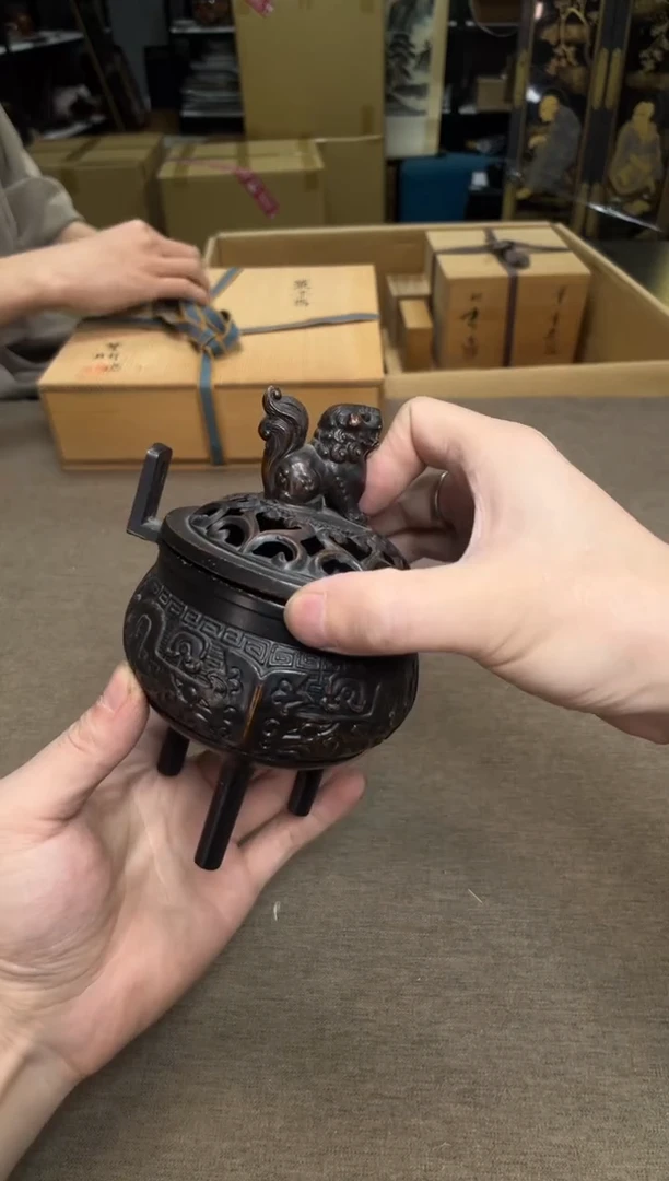 茶宠瓷器茶具套装