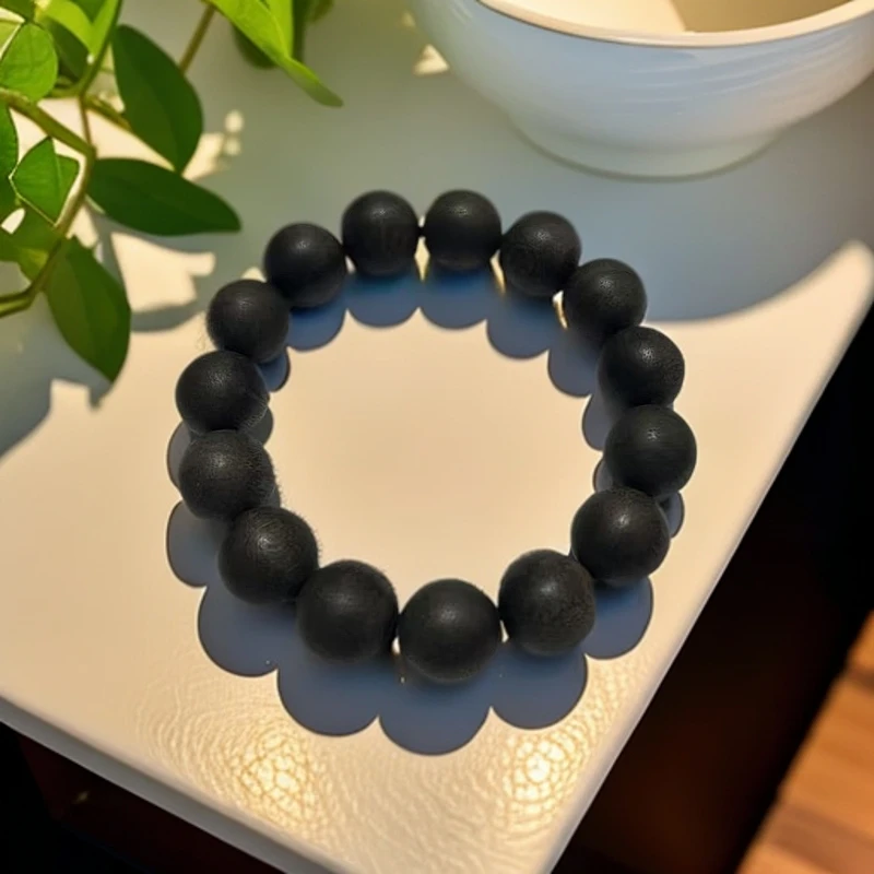 DS012男女通用手串{多样性发其一}A4-5