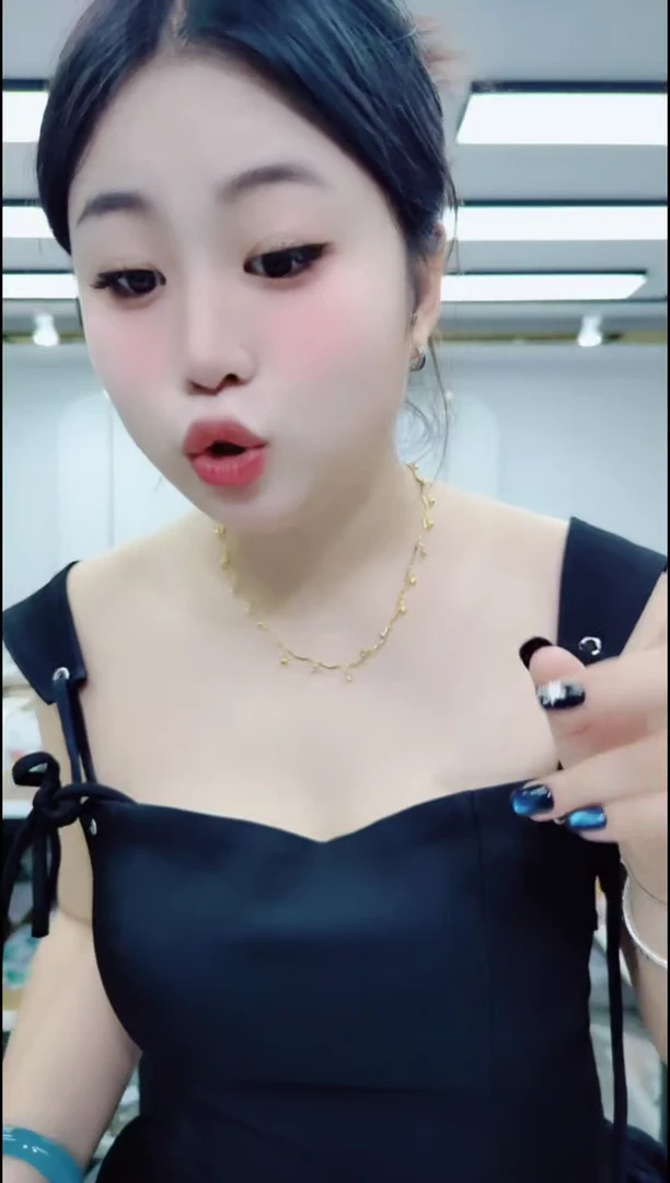 玛瑙/玉髓颈饰合金2526水滴项链