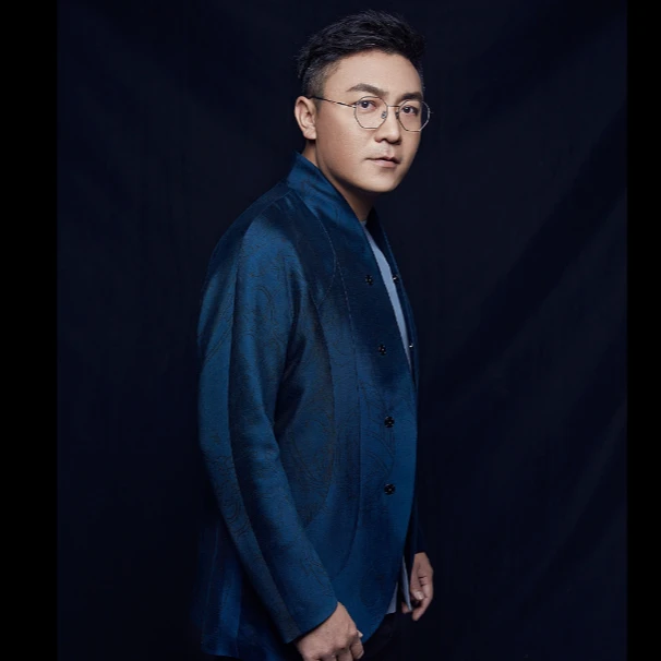 崔理事书法作品欣赏4（预售链接）（保真带合影视频亲签证书）