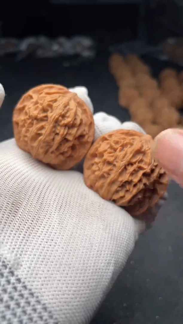 核桃a91  盘龙纹 41尺