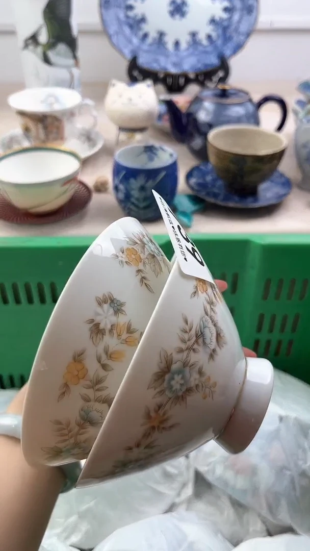 【闪购商品】瓷片739，，，，，，