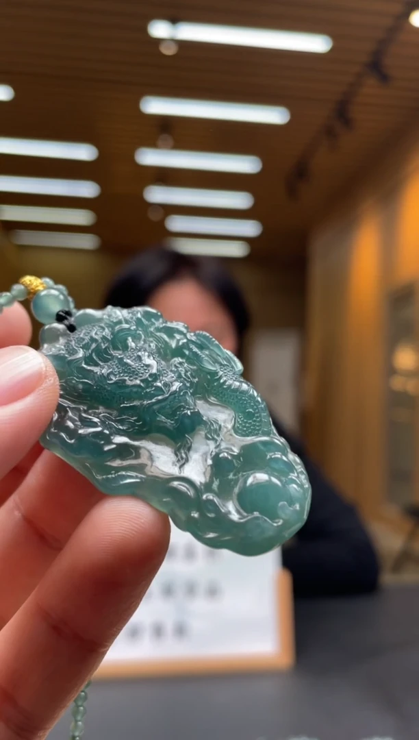 【闪购商品】定制翡翠未镶嵌********746