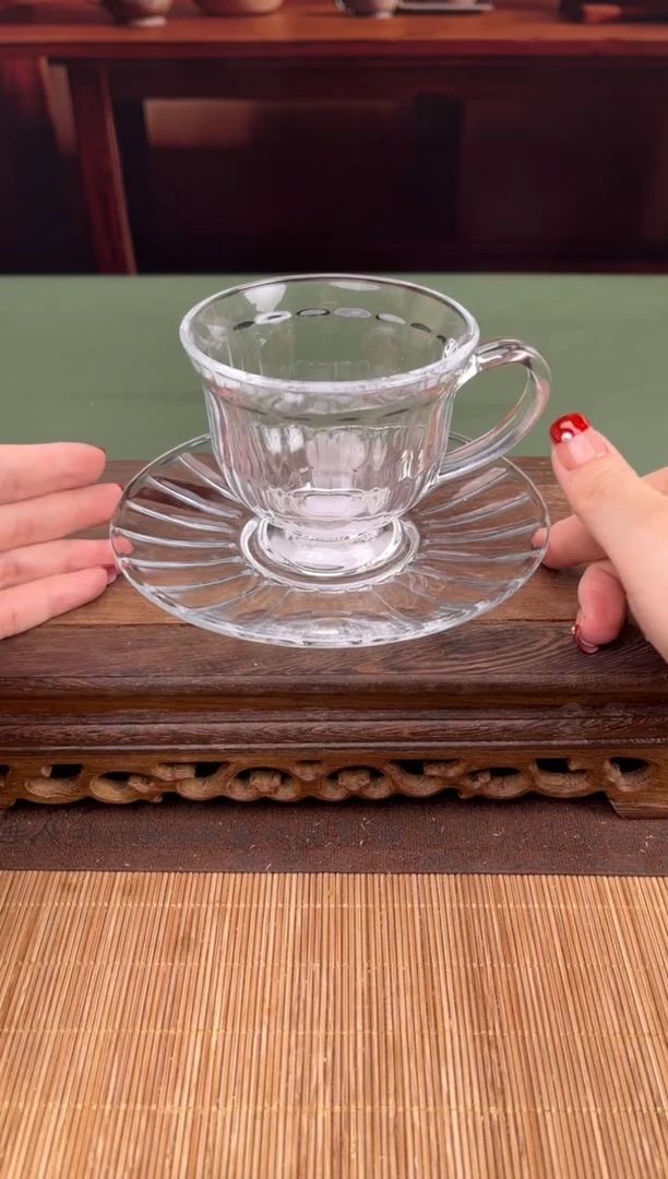 【闪购商品】顾德茶器福利闪购链接