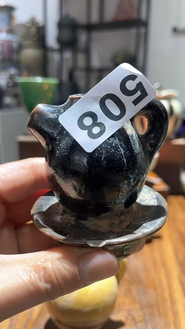 【闪购商品】摆件