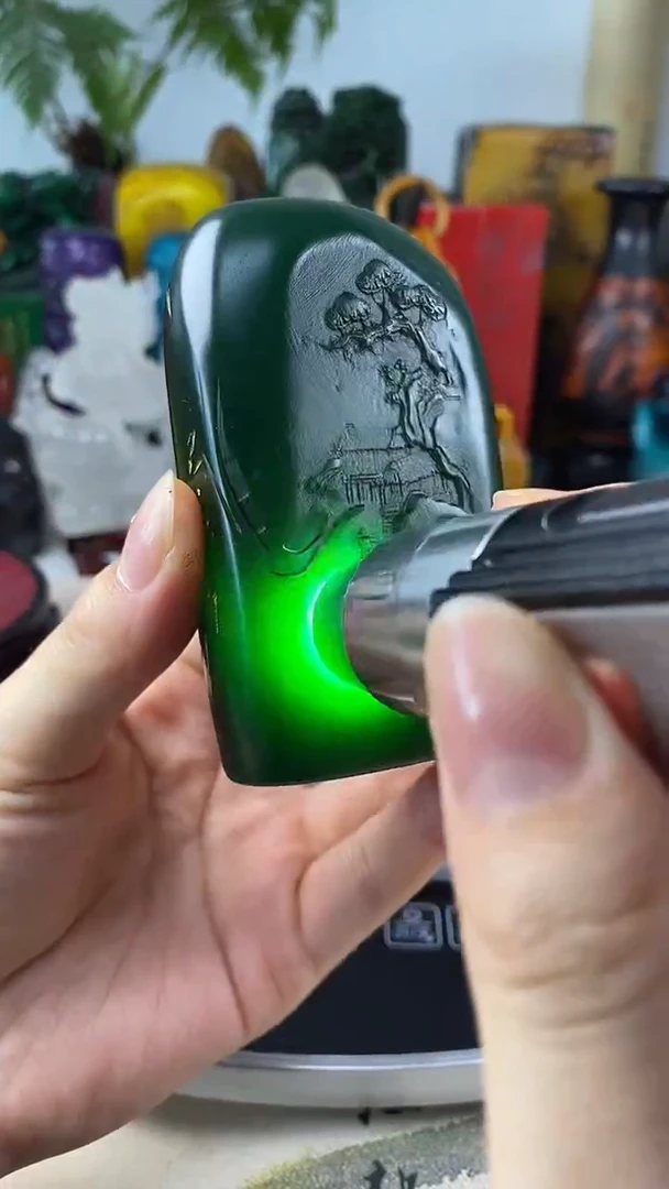 寿山石印石41寿山石