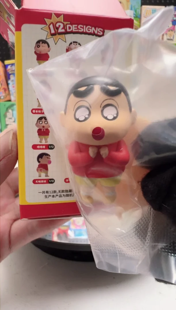 嘤嘤嘤蜡笔小新蜡笔小新