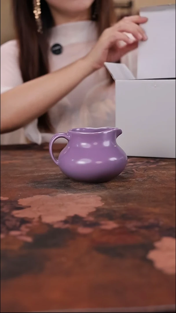 陶瓷茶具(无礼盒)@@45