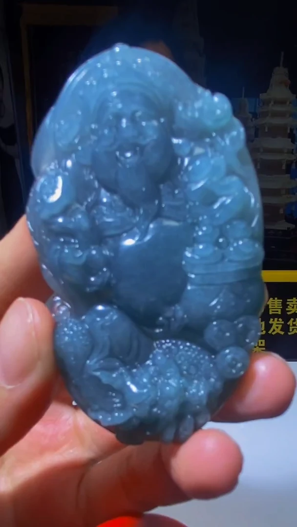 未镶嵌定制翡翠11.18天然翡翠A货12（商品多样性发其一）