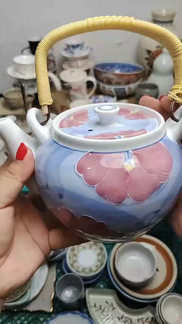 紫韵陶艺优品小铺 紫韵陶艺优品小铺