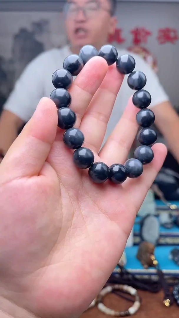 和田玉未镶嵌挂件1