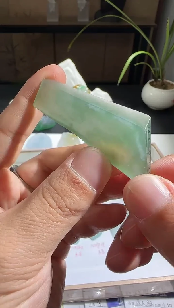 未镶嵌定制翡翠缅甸A货翡翠