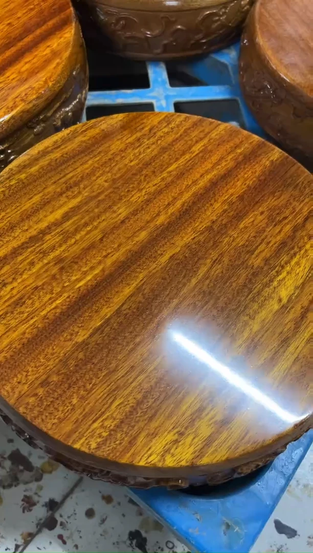木M*刘老花24*25.5*6.5八仙过海