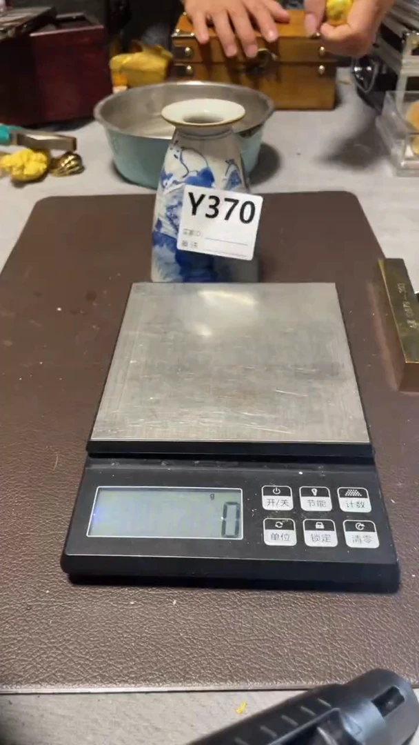 精选好物摆件新粉必备Y370