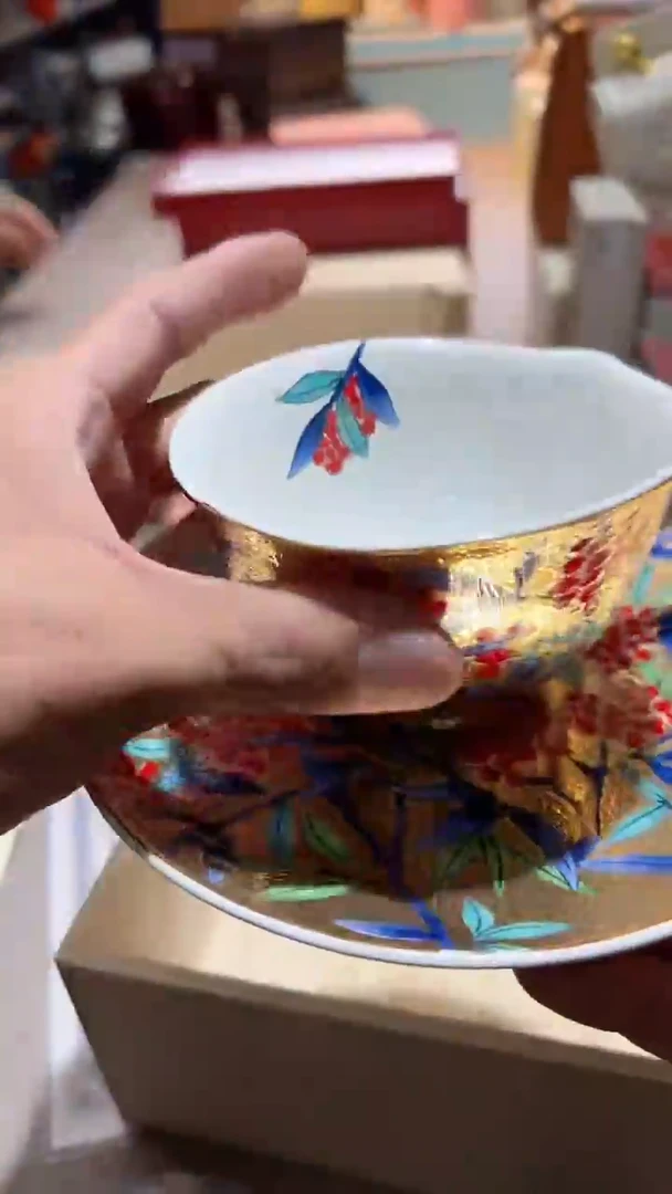 【闪购商品】瓷片算了，真划算买它