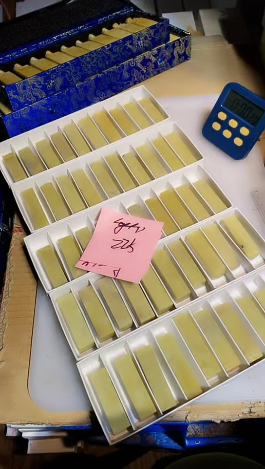 【闪购商品】青田石青田印石 篆刻佳品