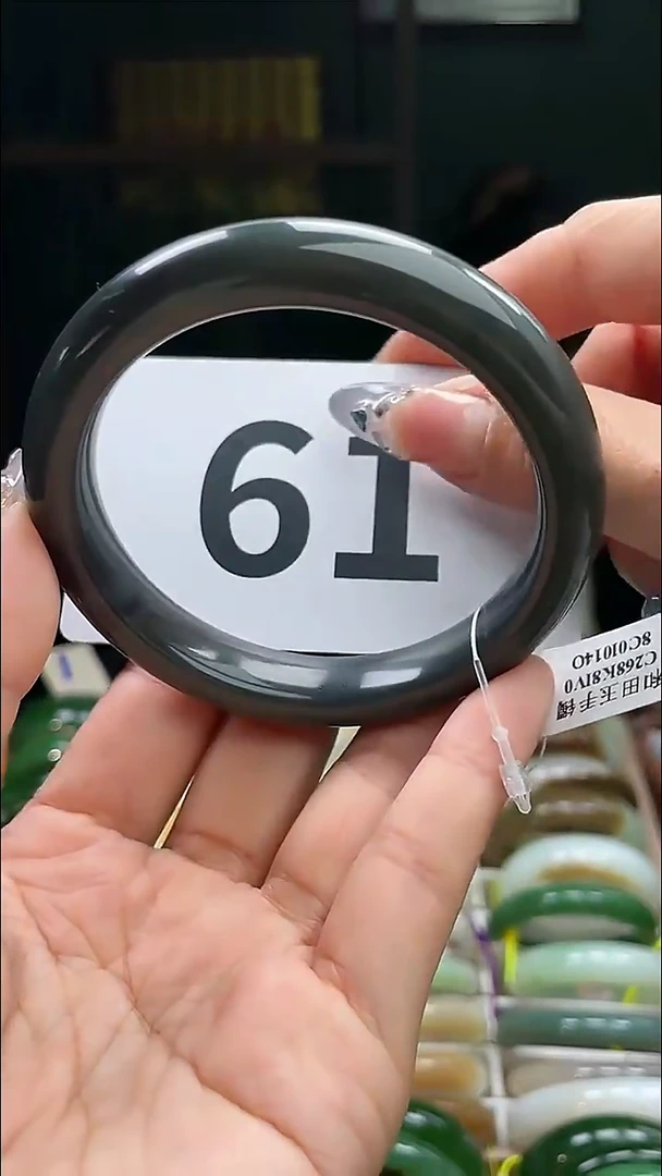 定制和田玉和田玉手镯