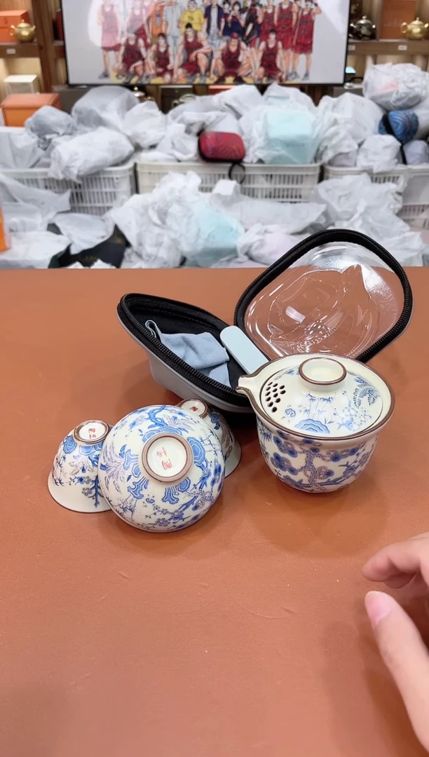 【闪购商品】陶缘甄选库存福利@@g110