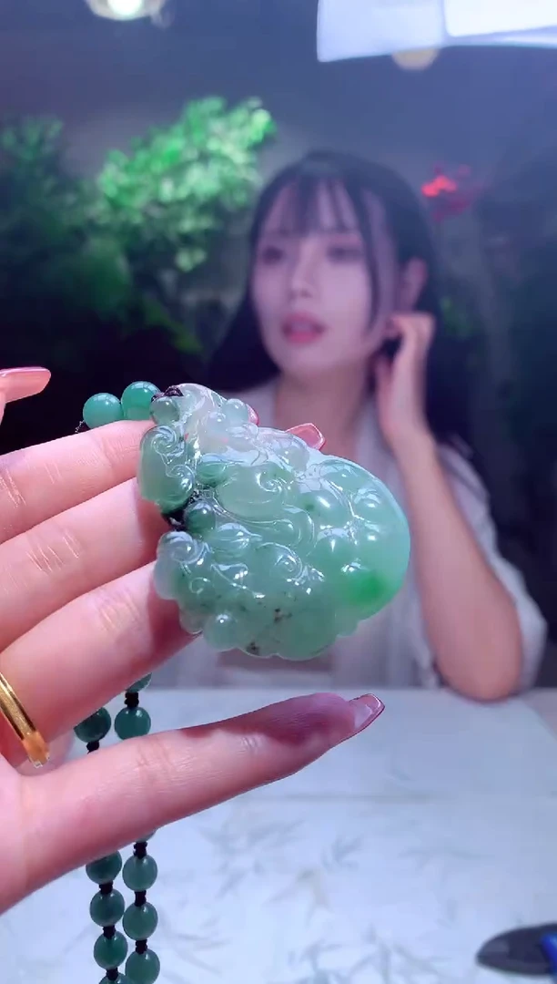 未镶嵌定制翡翠15天然翡翠（拍一发一）
