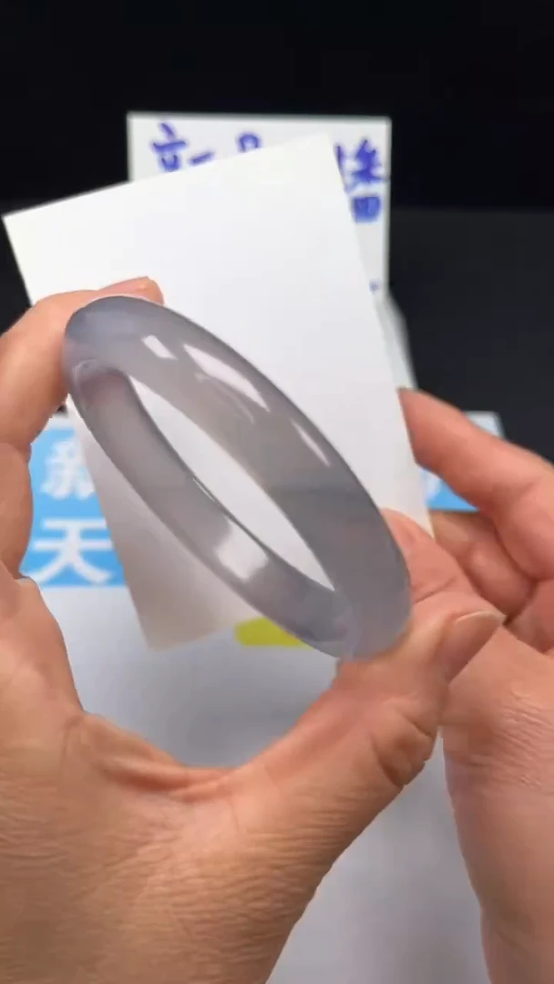 未镶嵌手镯和田玉30-62.1