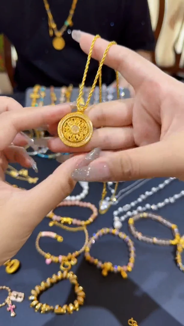 合成立方氧化锆铜合金130(60厘米）